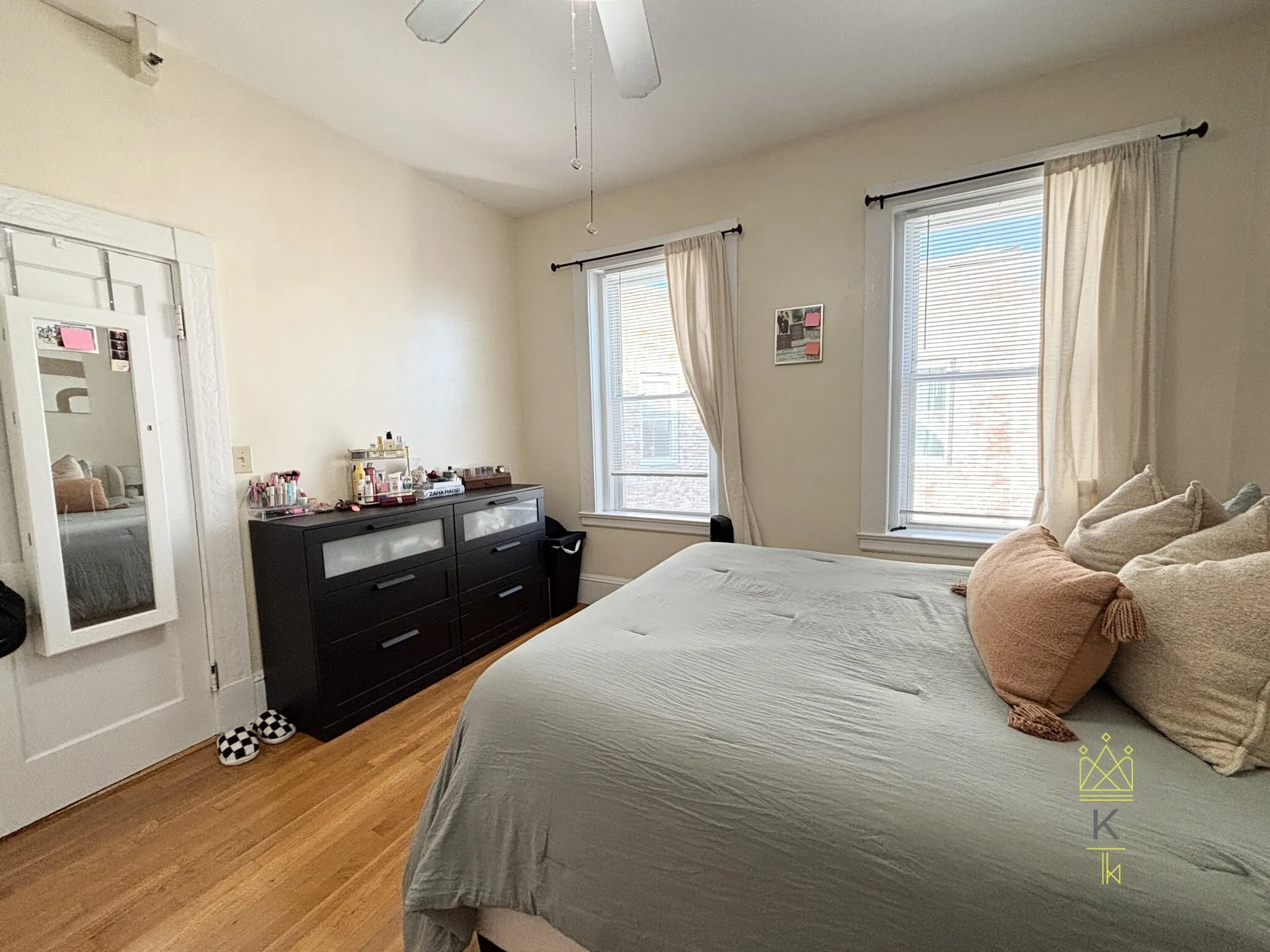 1477 Beacon St, Griggs Park