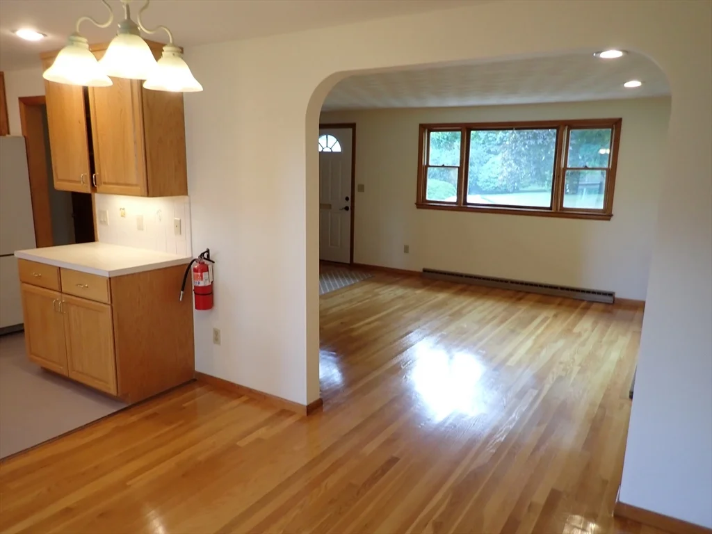 131 Jarvis Circle, Needham