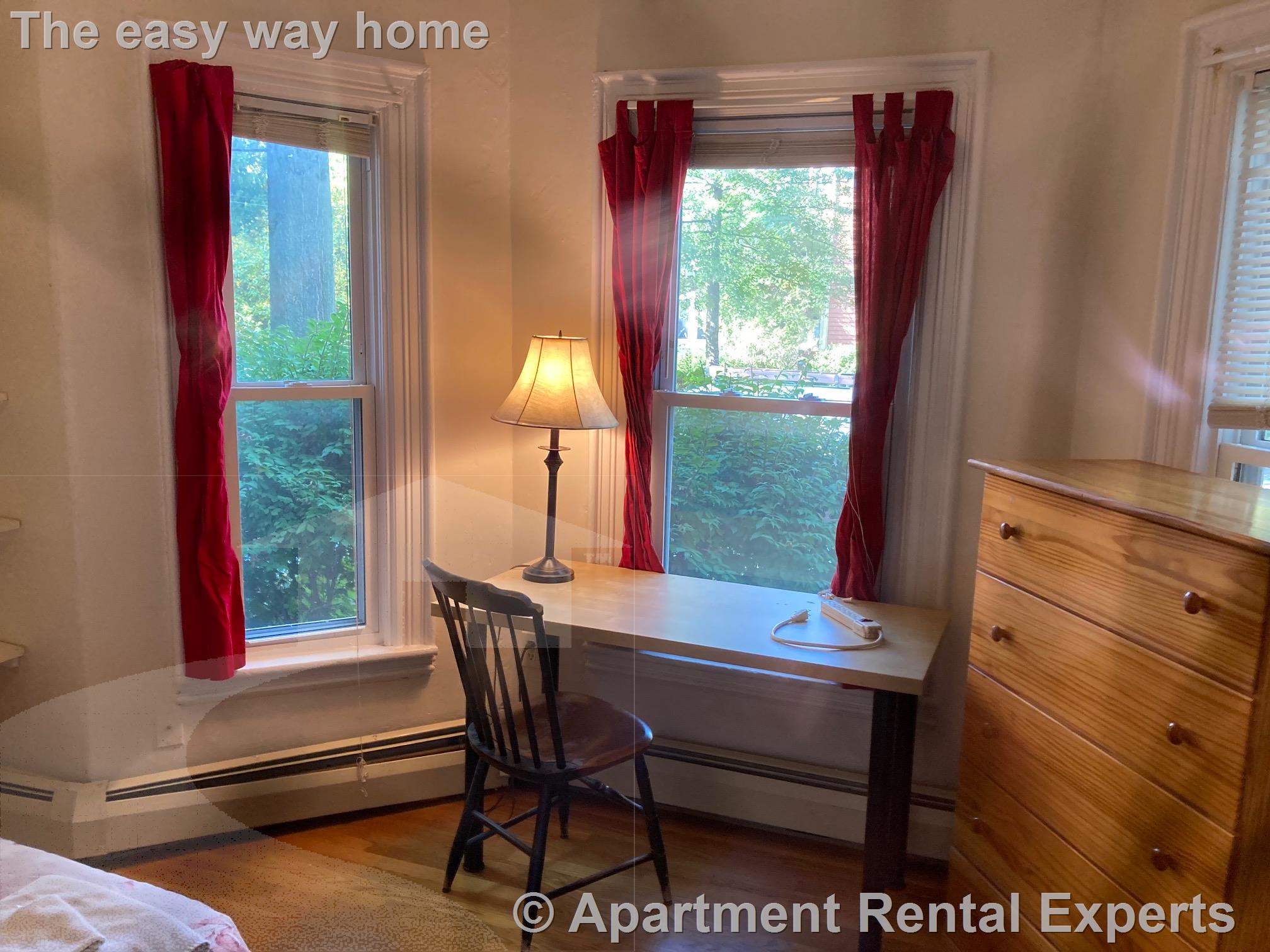 28 Cogswell Ave, Porter Square