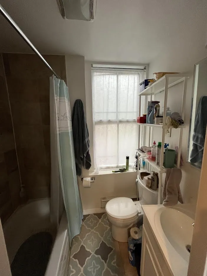 115 Salem St, North End