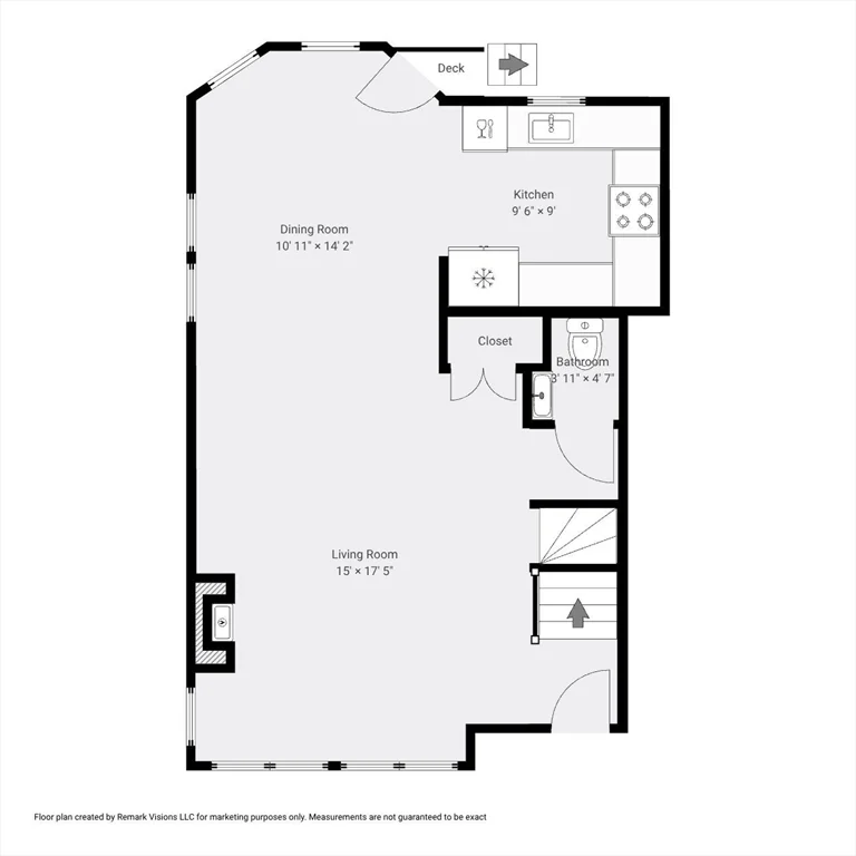 4 Brattle Cir, West Cambridge