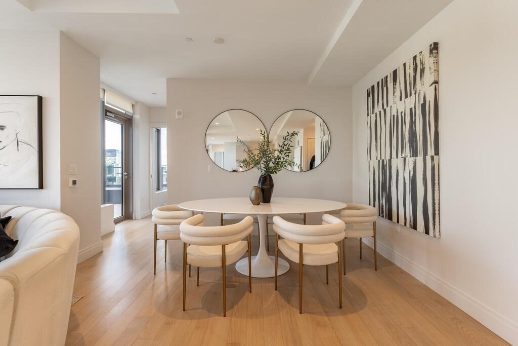 131 Seaport Blvd, Seaport District