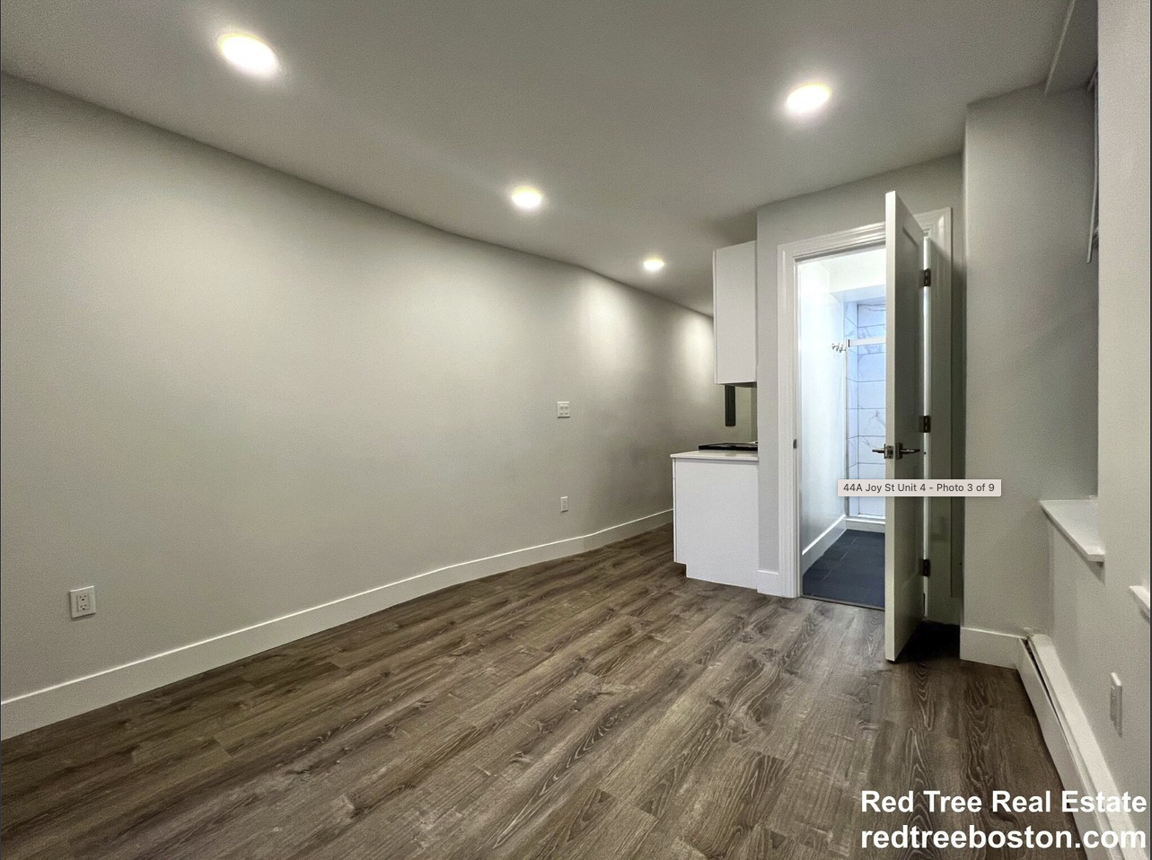 44 Joy St, Beacon Hill