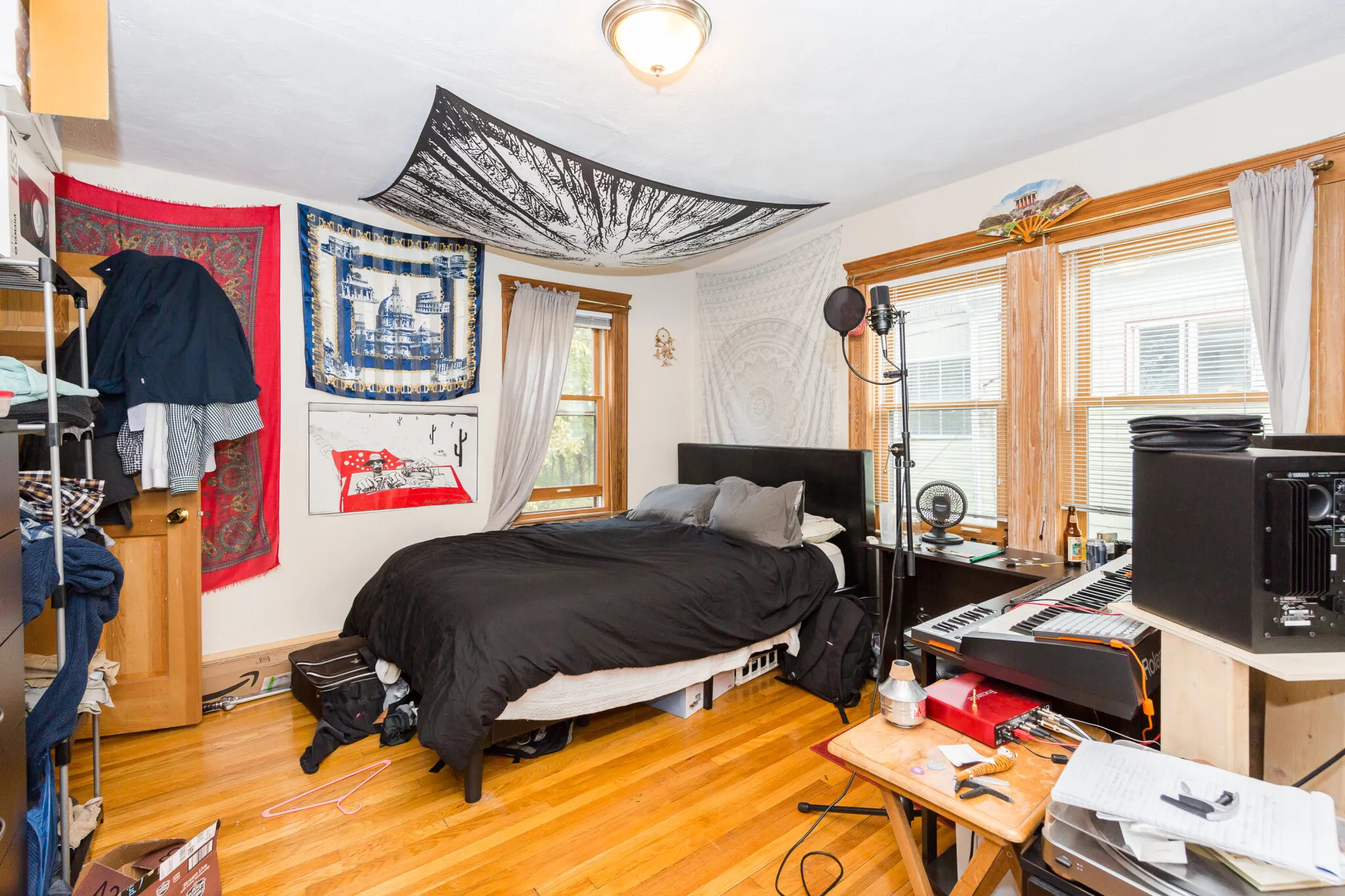 200 Calumet St, Mission Hill