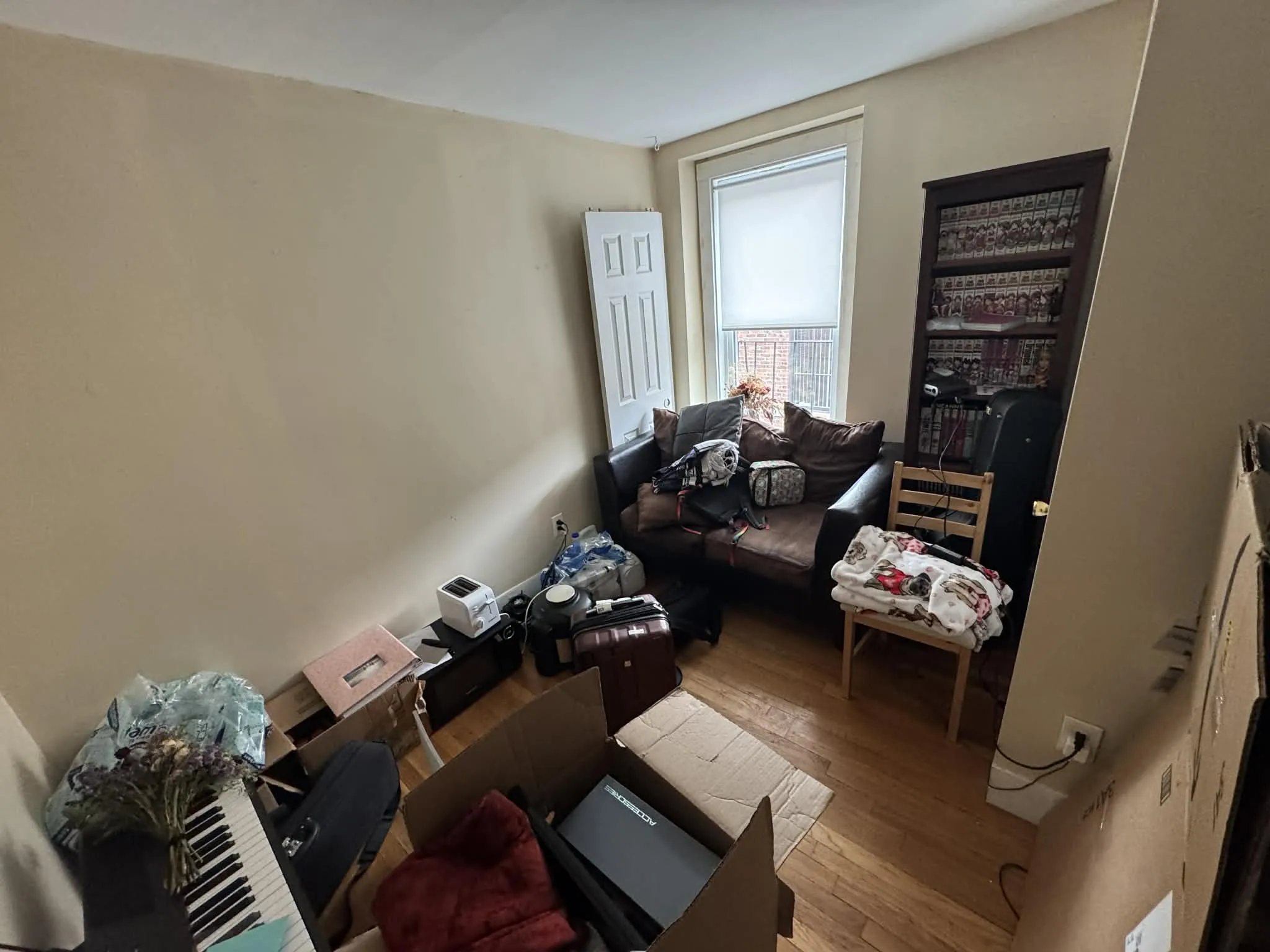 238 Cambridge St, Beacon Hill