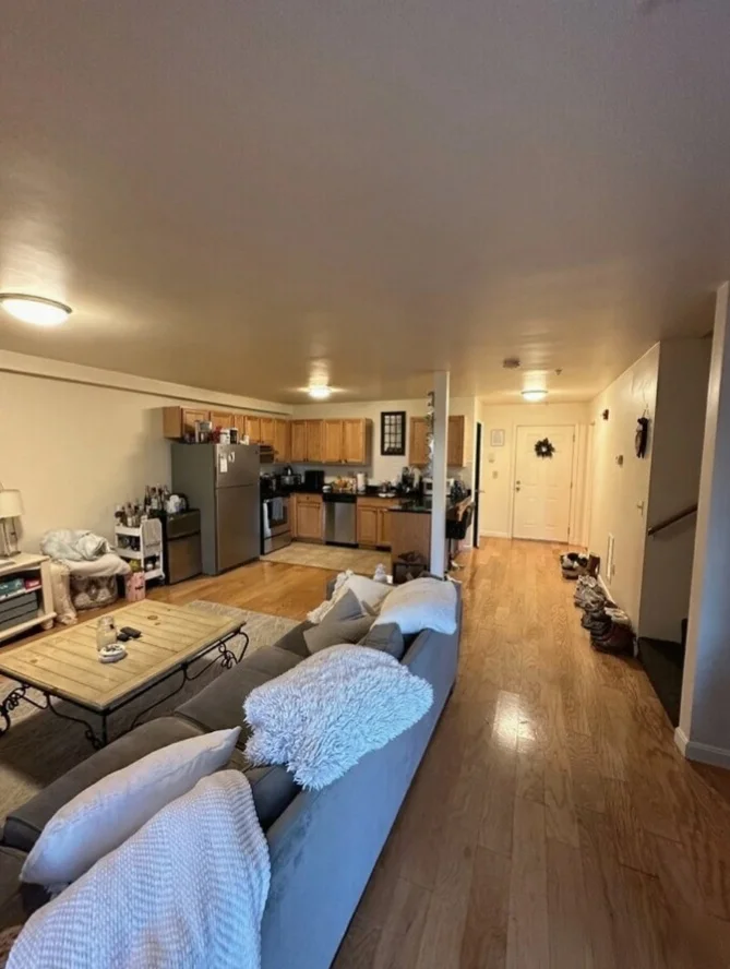 36A Raymond St, Allston