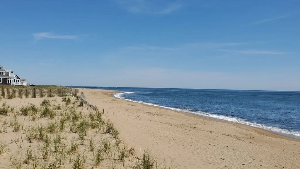 35 Northern, Plum Island