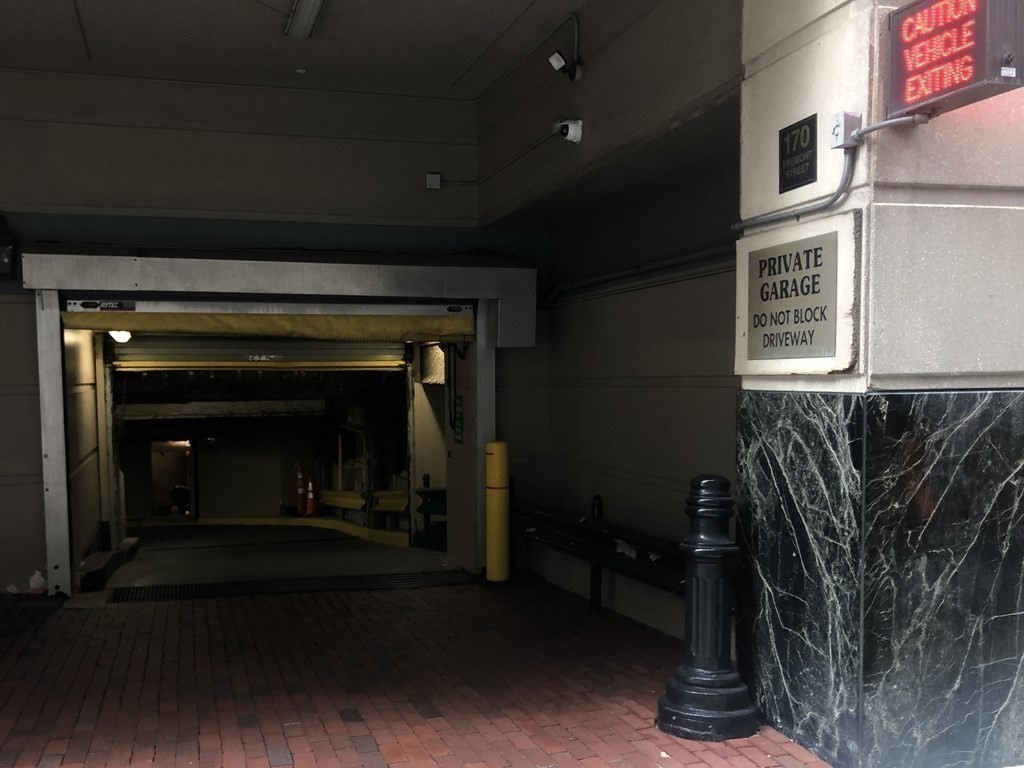 170 Tremont St, Midtown