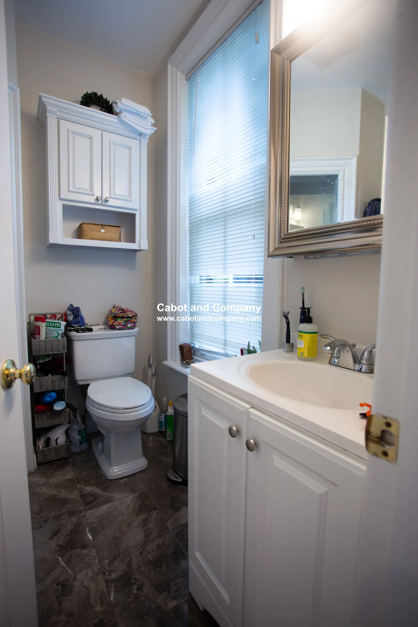 637 Tremont St, South End