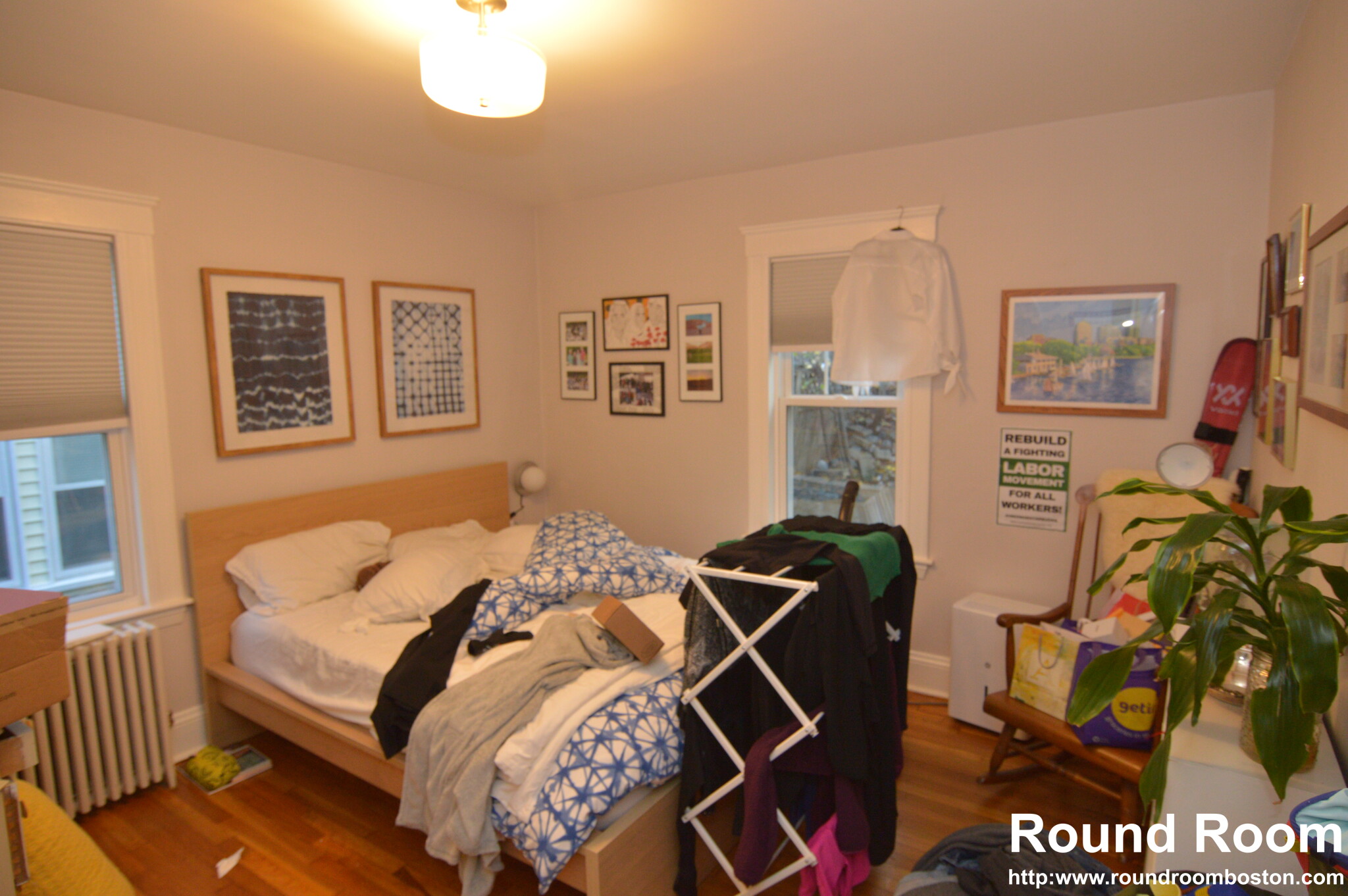 24 Ridgemont St, Allston