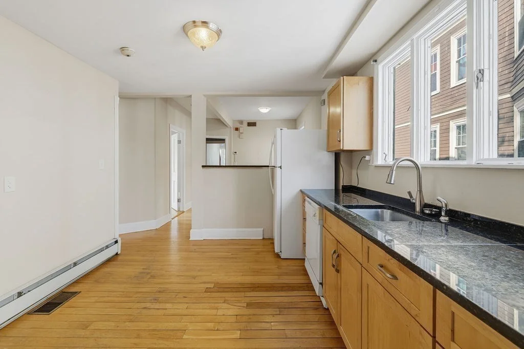 260 Brookline St, Cambridgeport