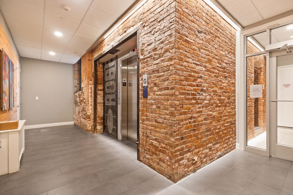 63 Melcher, Seaport District