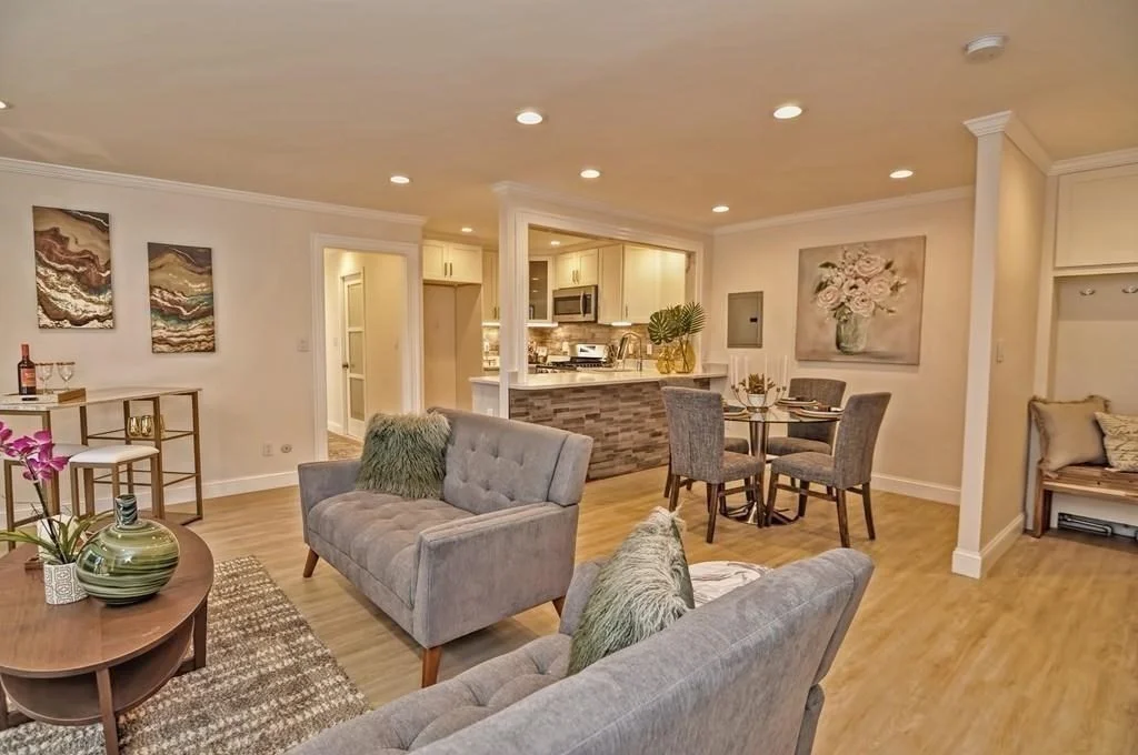 10 Juniper, Brookline Village