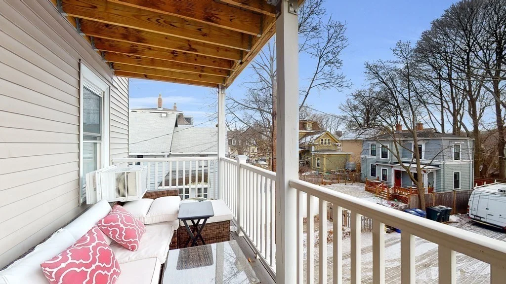 304 Lamartine, Jamaica Plain