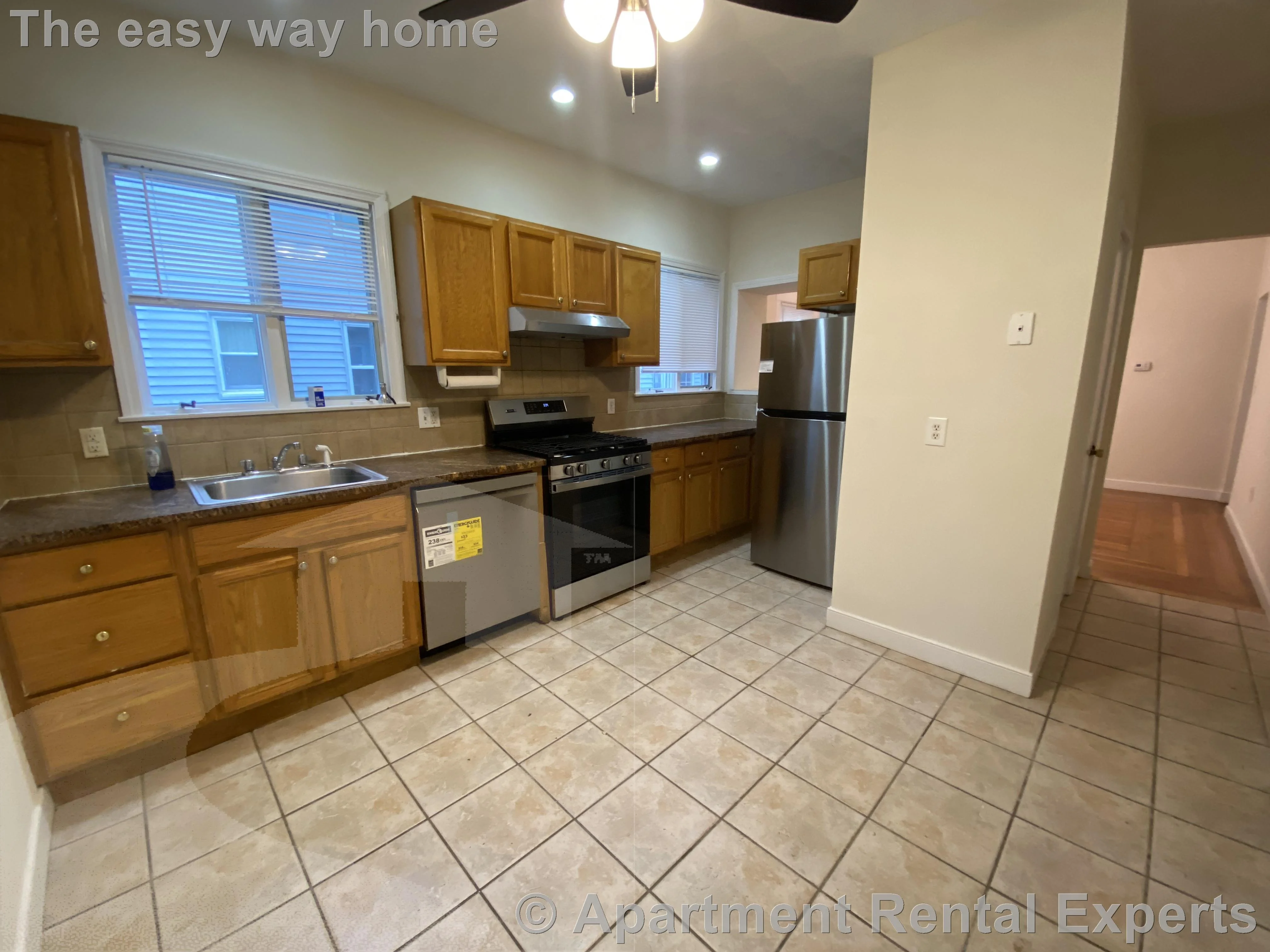 1028 Fellsway, Wellington