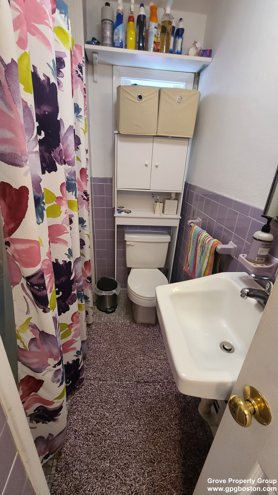 4 Henchman St, North End