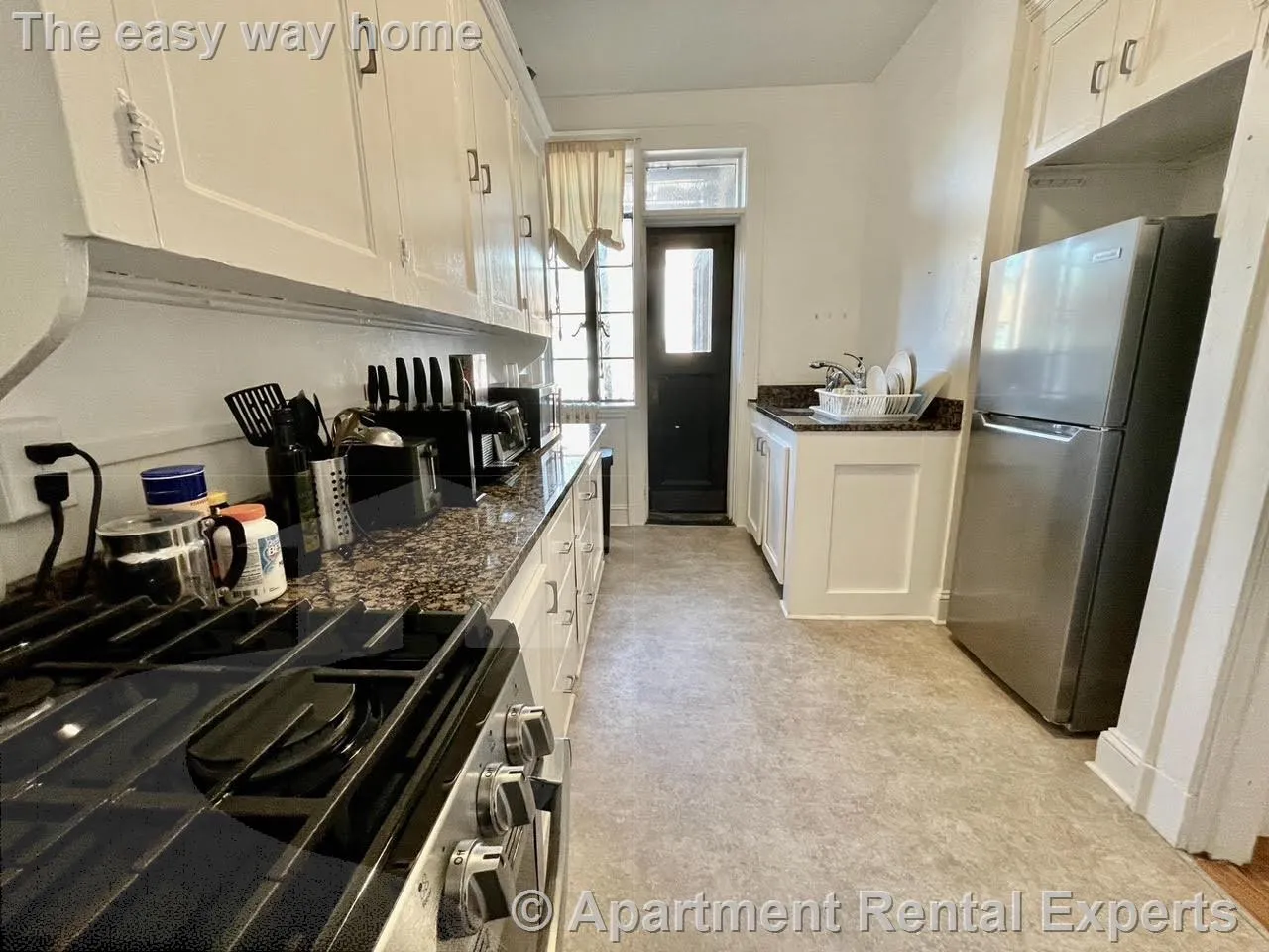 71 Martin St, Harvard Square