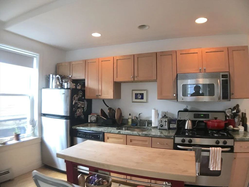 105 Gore St, East Cambridge