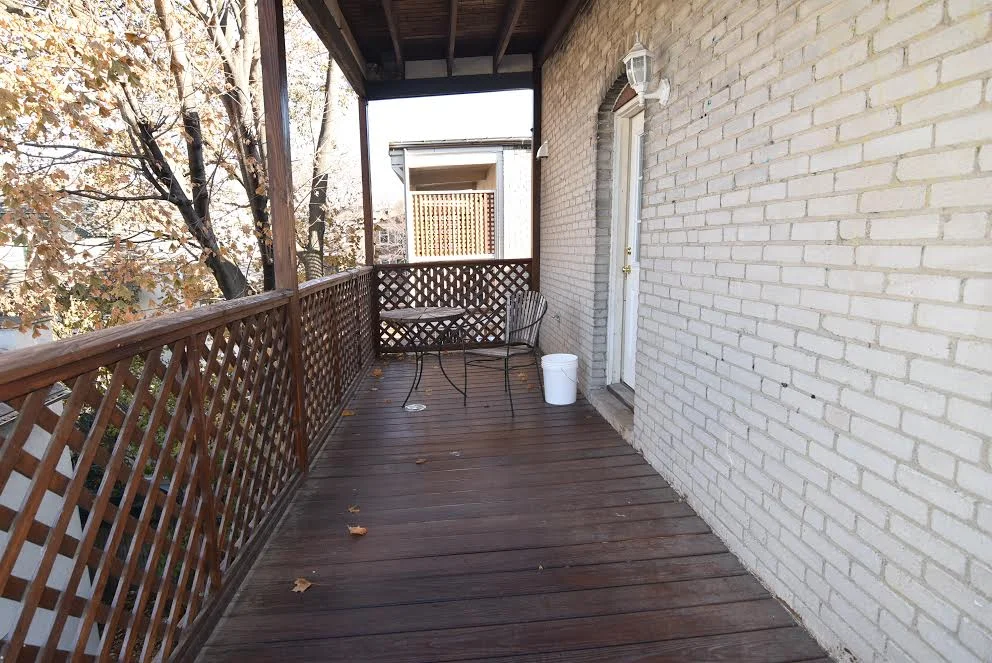 81 Gibbs, Coolidge Corner