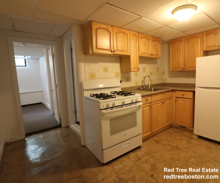 409 Huntington Ave, Fenway