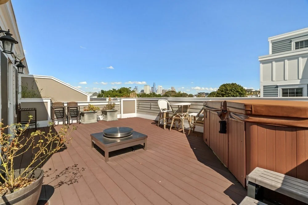 161 Tudor, South Boston