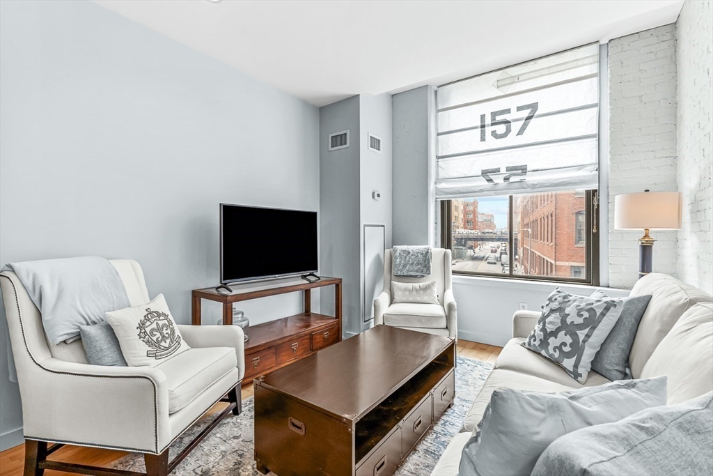 346 Congress, South Boston