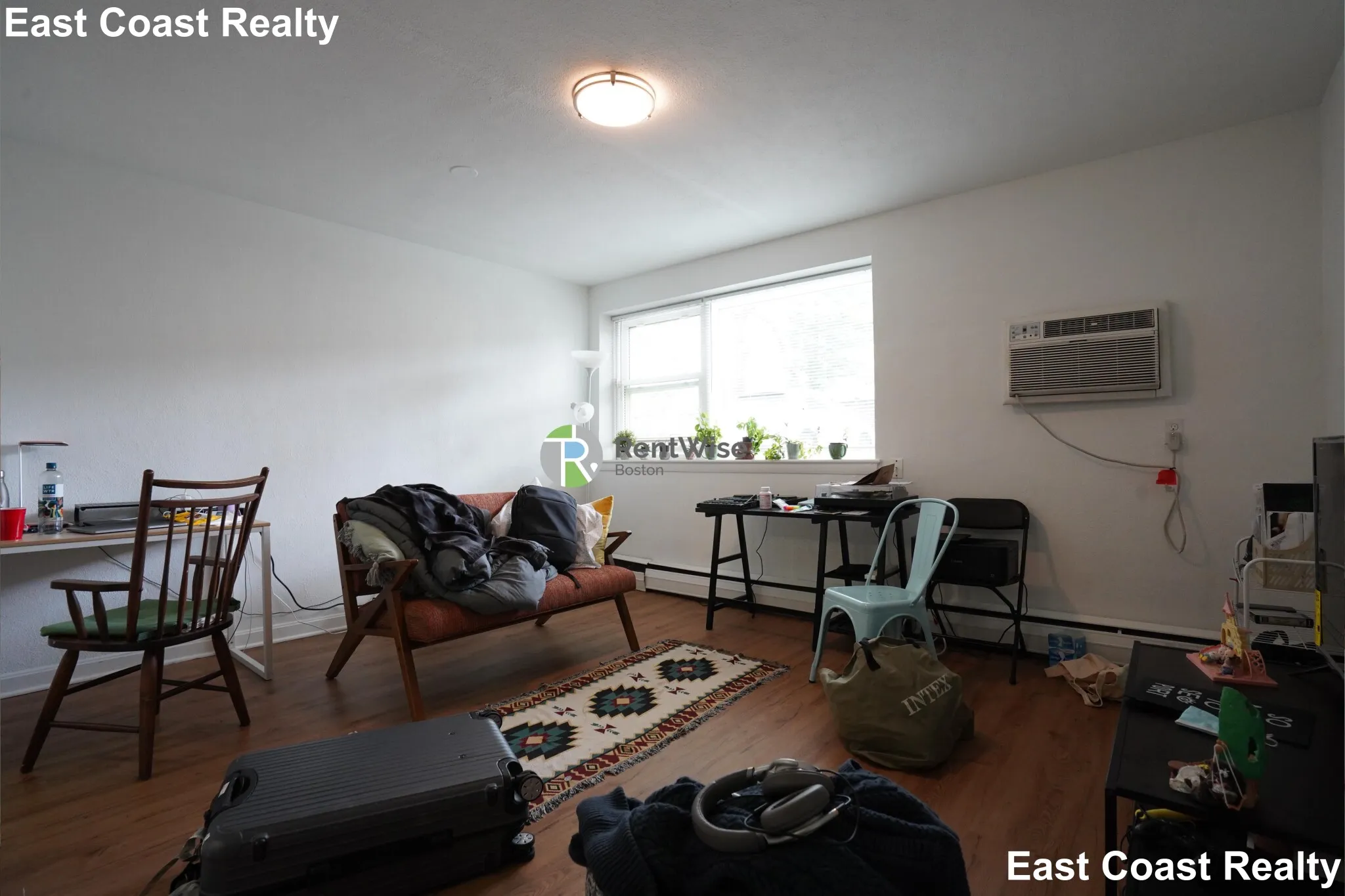 14 Marion St, Coolidge Corner