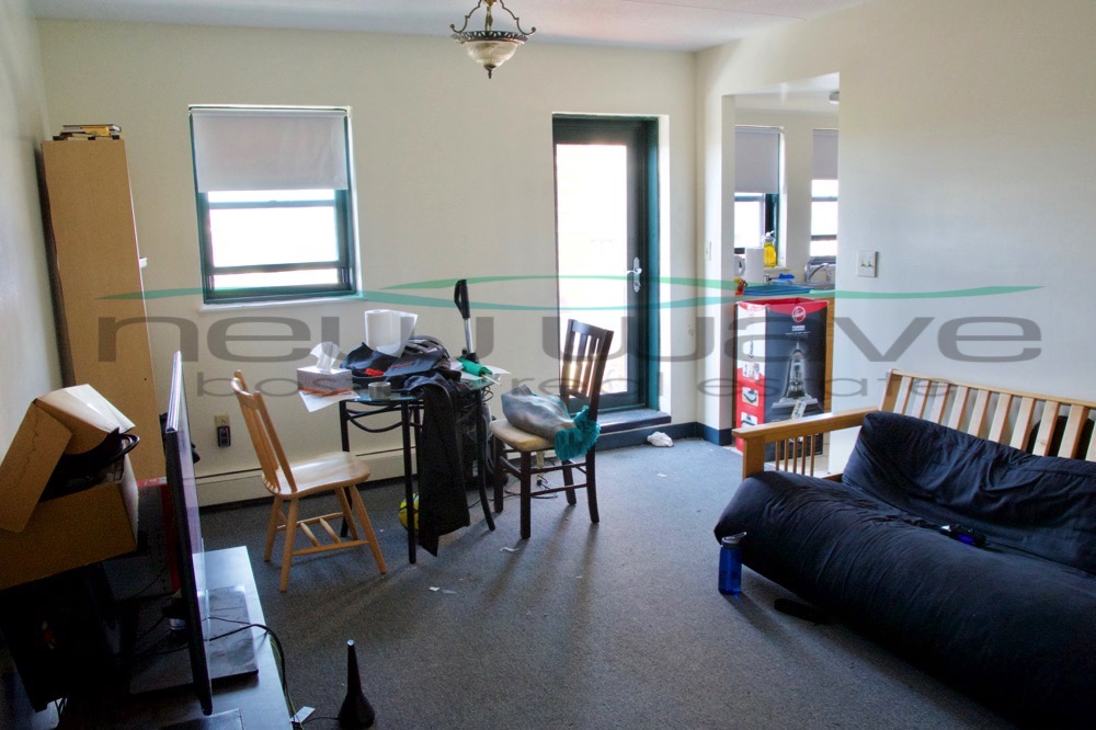 400 Massachusetts Ave, South End