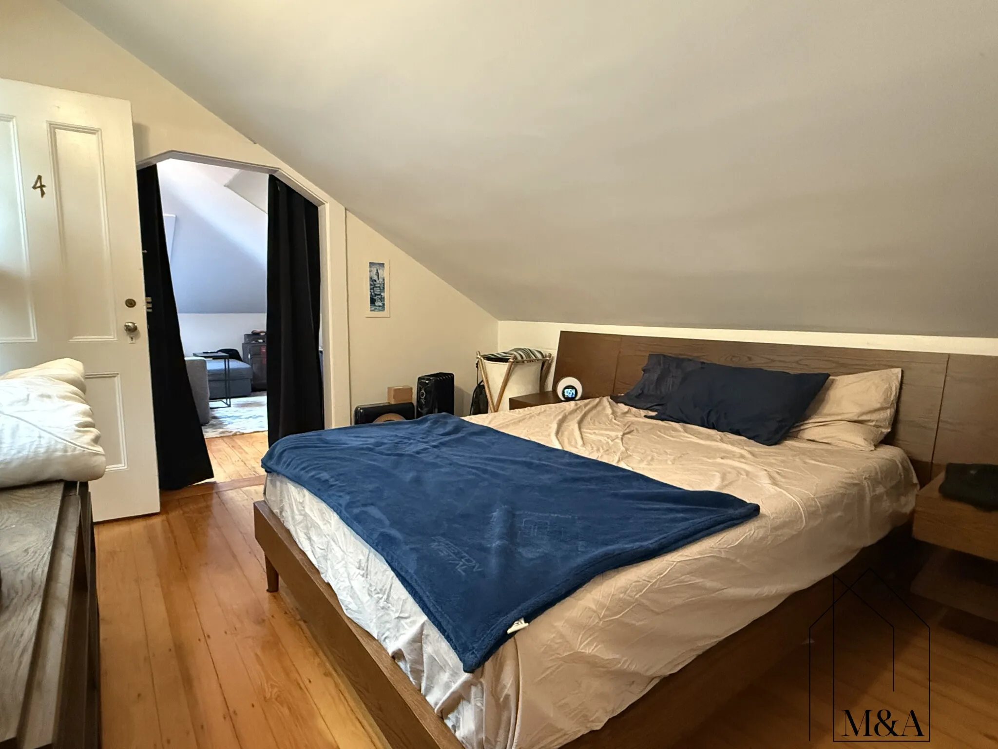 45 Garrison Rd, Aspinwall Hill