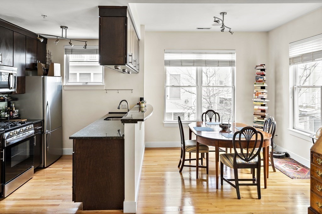 31 Wheeler St, Cambridge Highlands