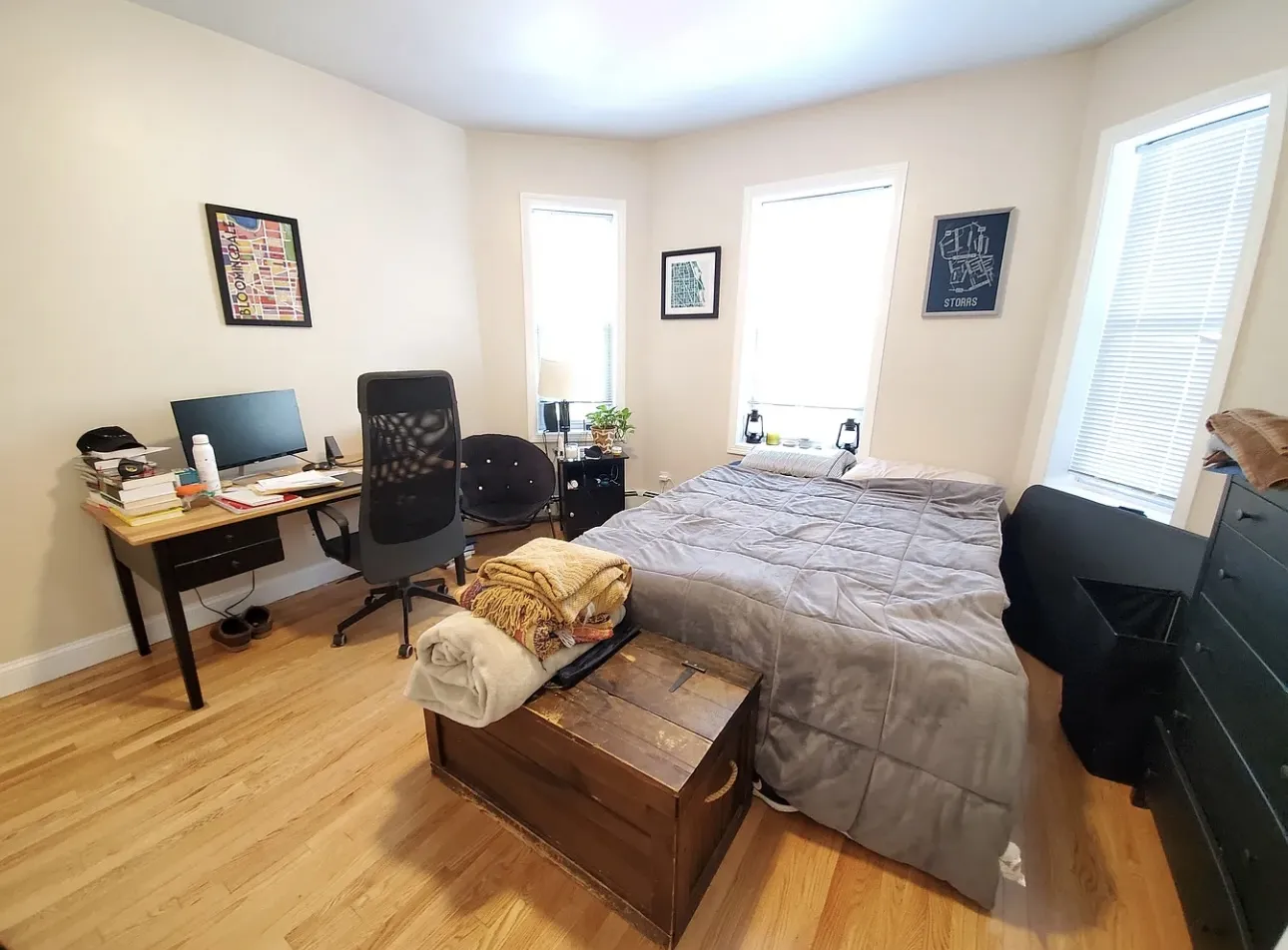 274 Brookline St, Cambridgeport