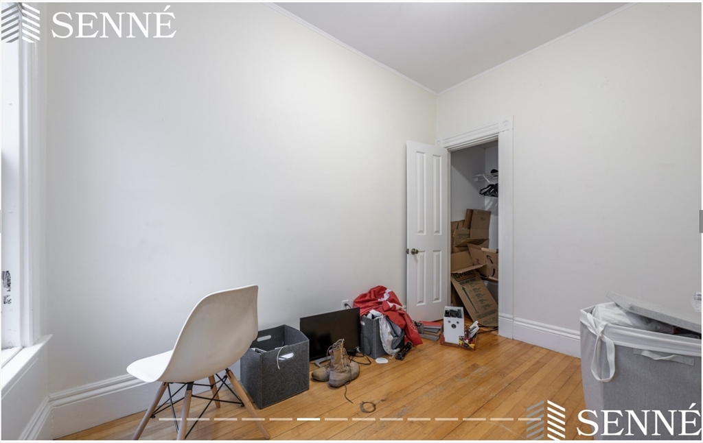 128 Magazine, Cambridgeport