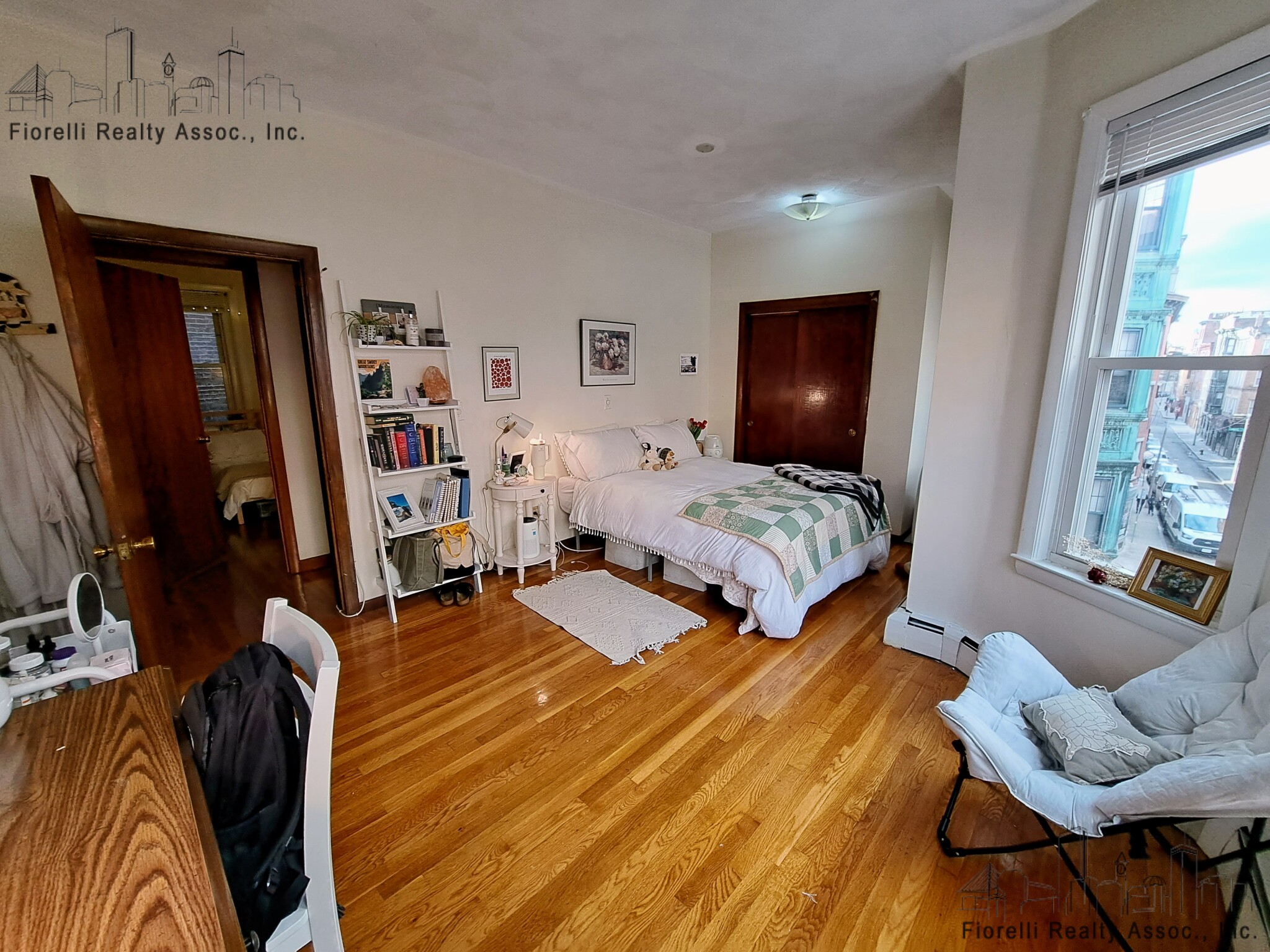 64 Prince St, North End