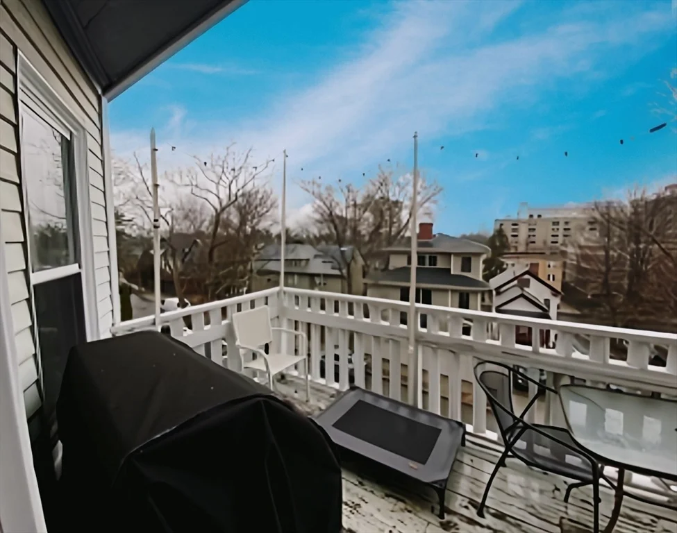 58 Atherton Rd, Coolidge Corner