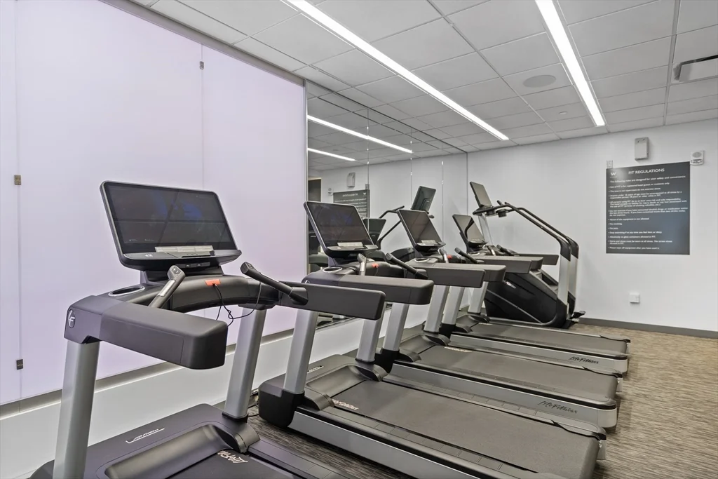 110 Stuart St, Back Bay