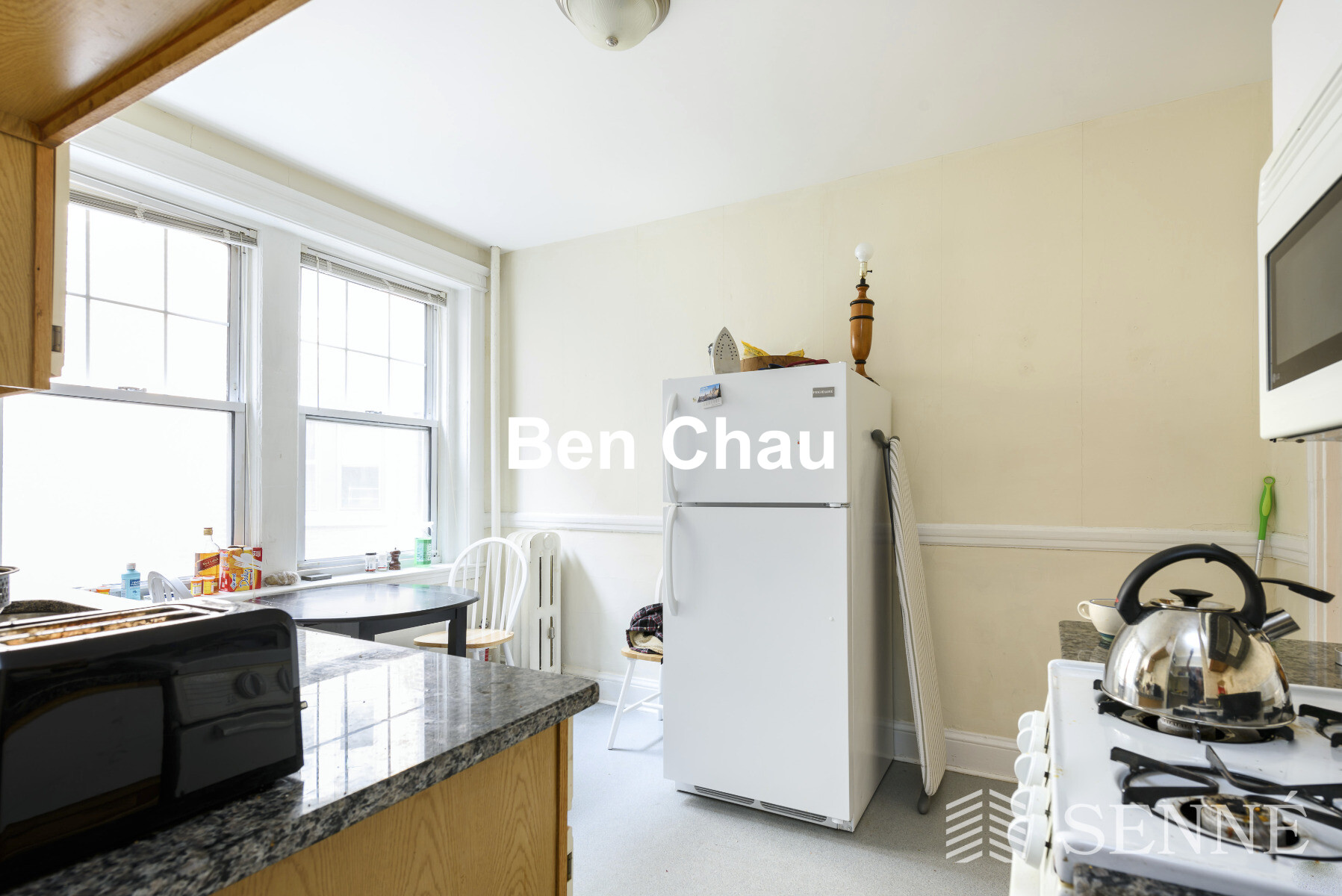 333 Harvard St, Mid-Cambridge