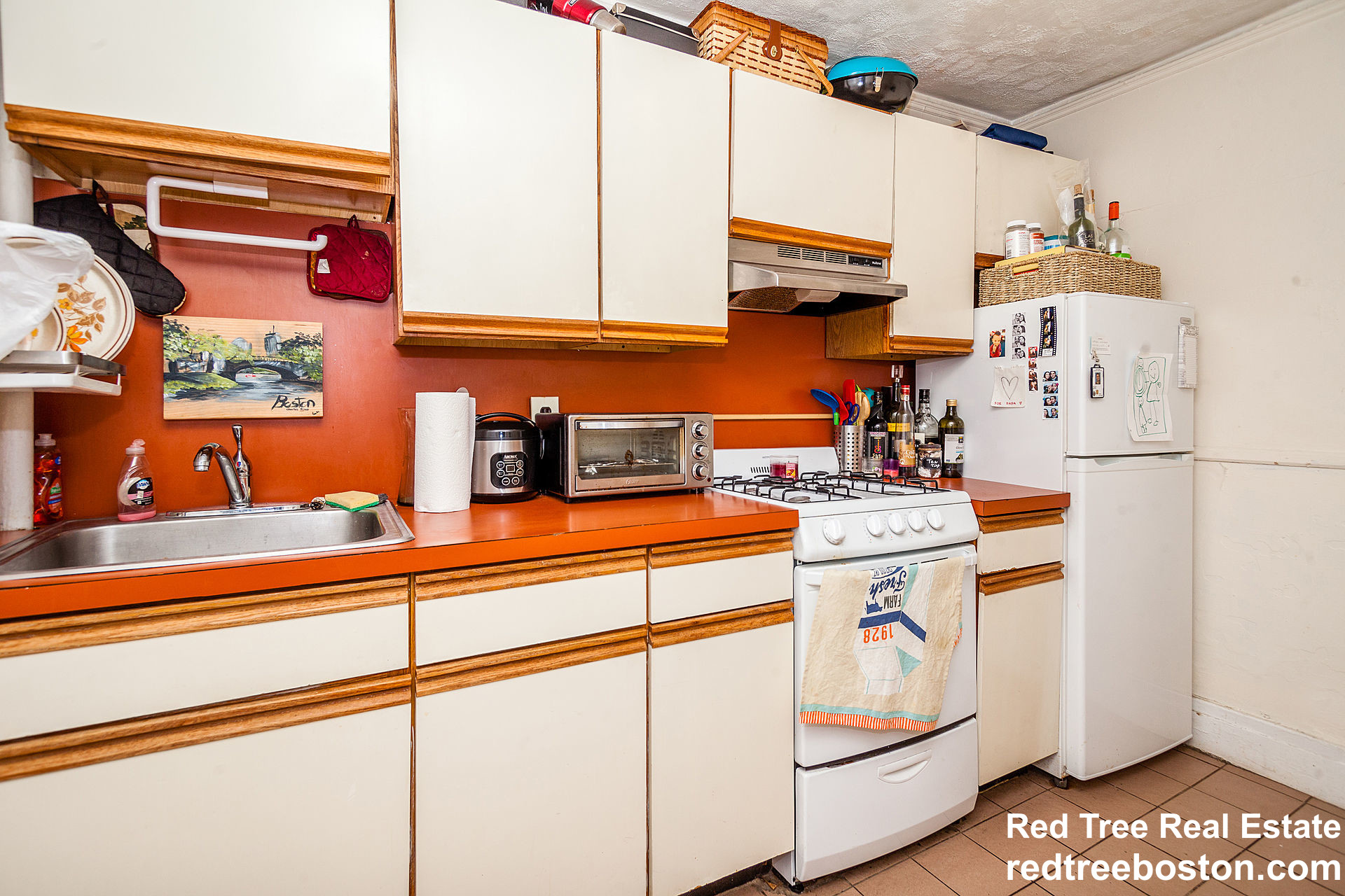 94 West Cedar St, Beacon Hill