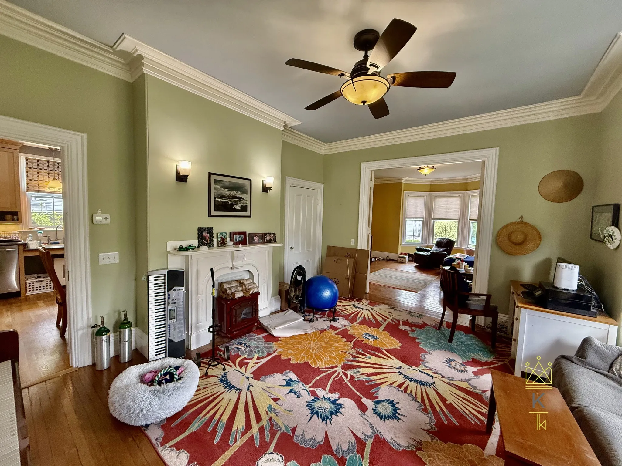 77 Fair Oaks Ave, Nonantum