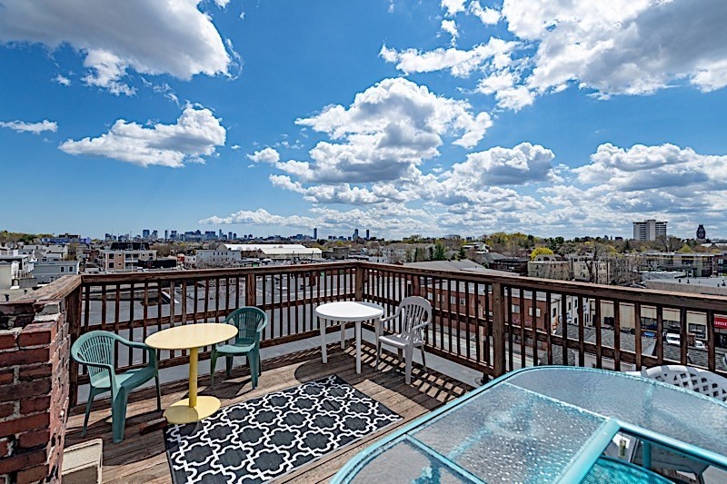 6 Belmont St, Somerville