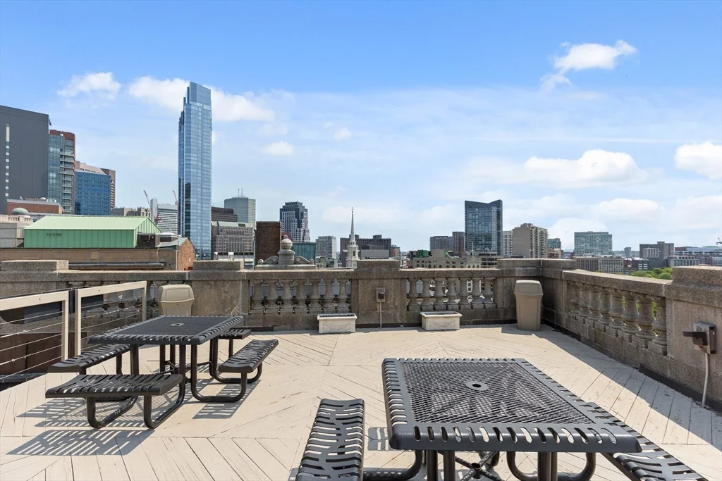 21 Beacon St, Beacon Hill