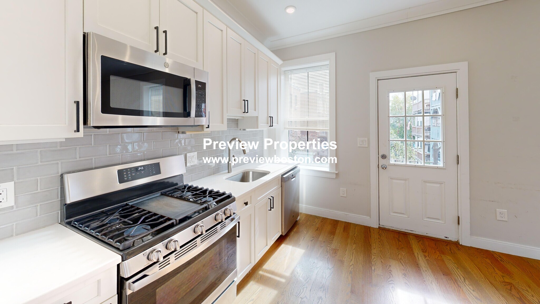 191 Porter St, East Boston