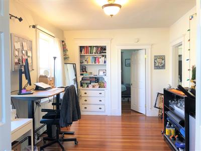 7 Partridge Ave, Magoun Square