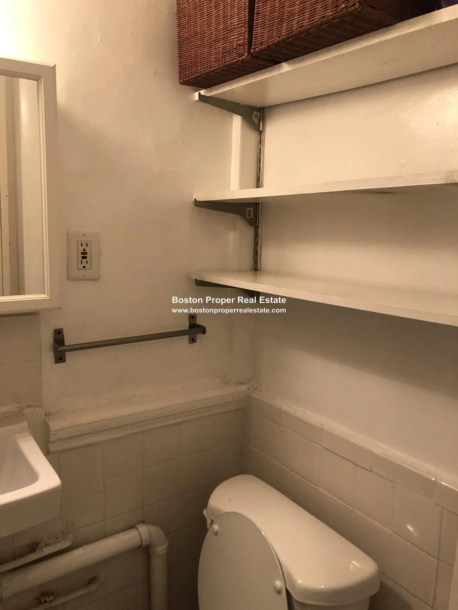 109 Dartmouth St, South End