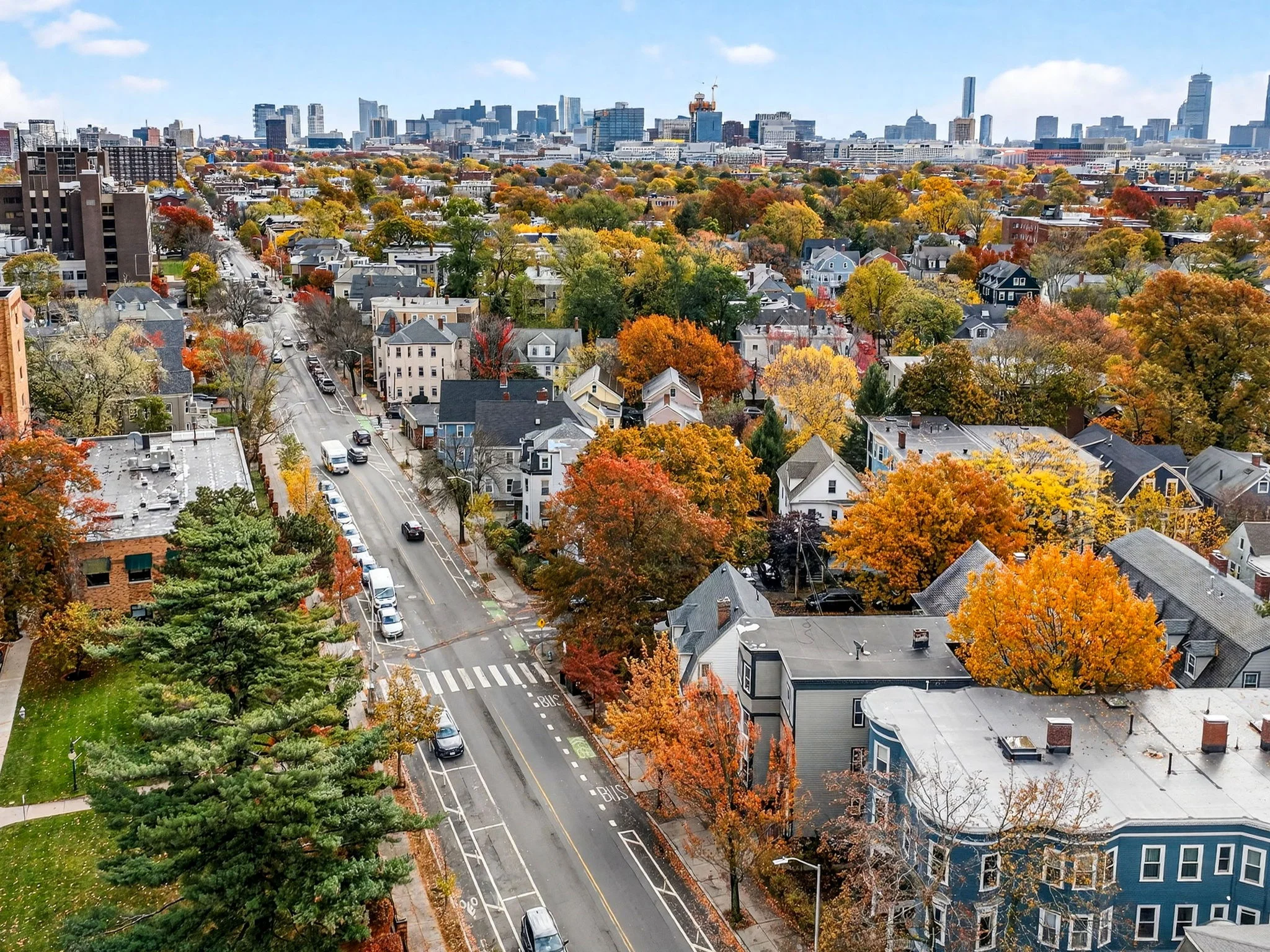 1576 Cambridge St, Mid-Cambridge