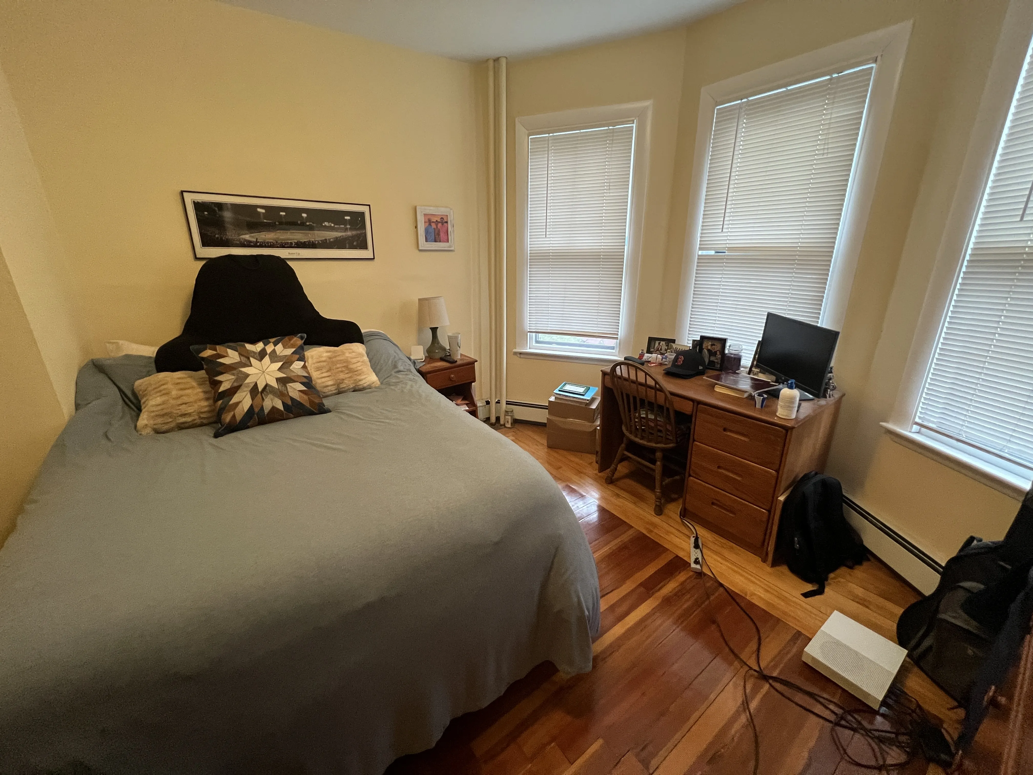 29 Cameron Ave, Teele Square