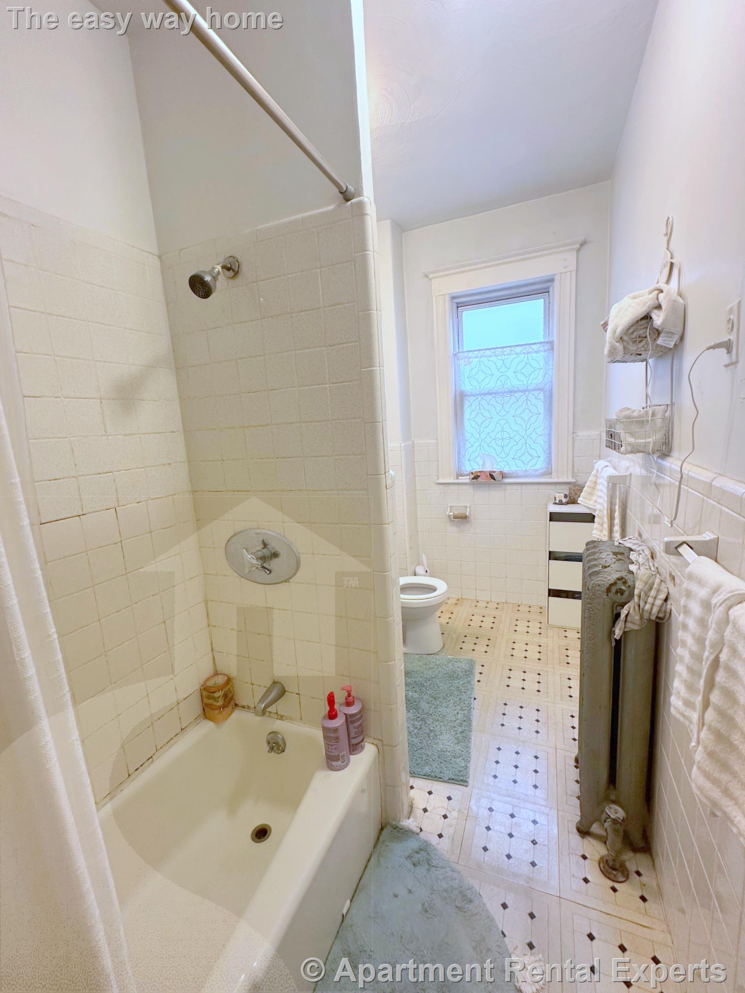 22 Upland Rd, Porter Square