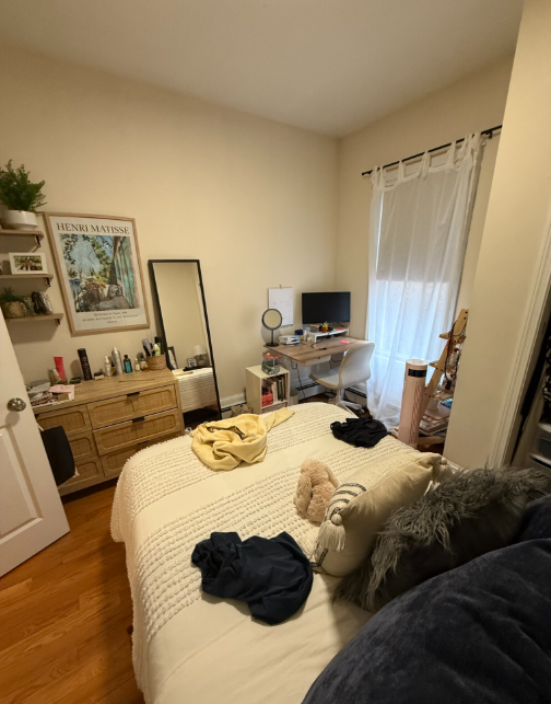 58 Medford St, Ward Two