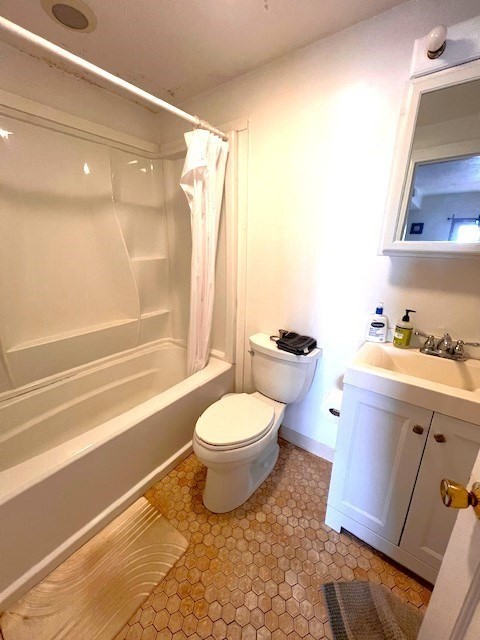 33 Marine Rd, Boston