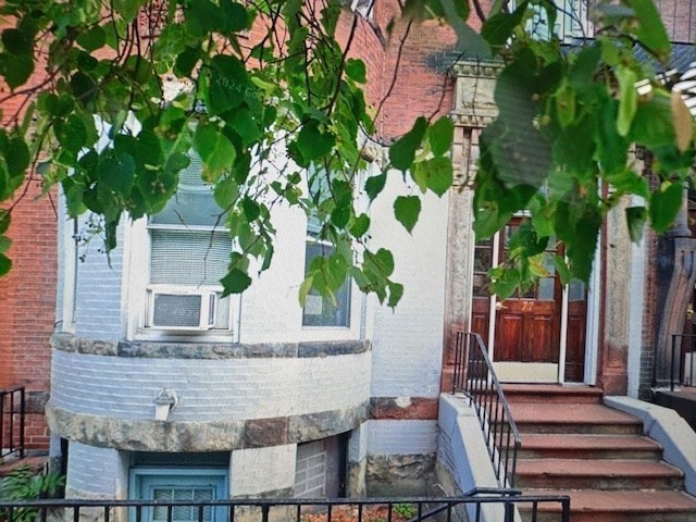 77 Westland Ave, Fenway