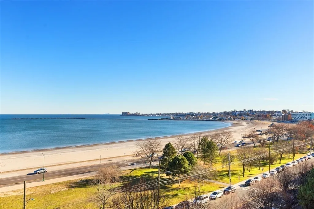 376 Ocean Ave, Revere Beach